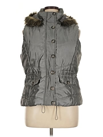 New York & Company Vest (view 1)
