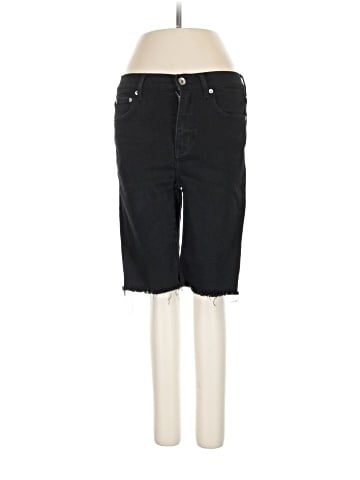 Rag & Bone/JEAN Denim Shorts (view 1)