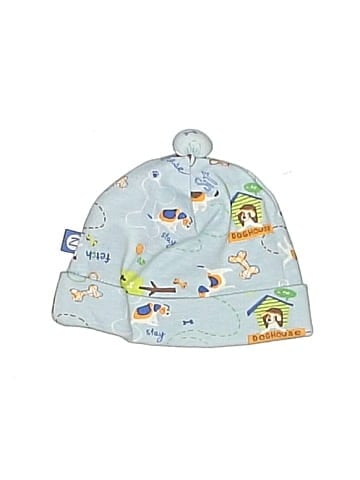 Zutano Beanie (view 1)