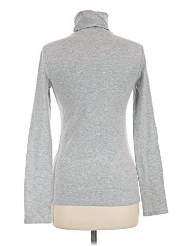 No Boundaries Turtleneck Sweater (view 2)
