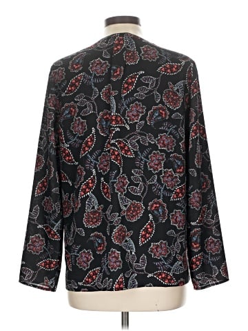Cooper & Ella Long Sleeve Blouse (view 2)