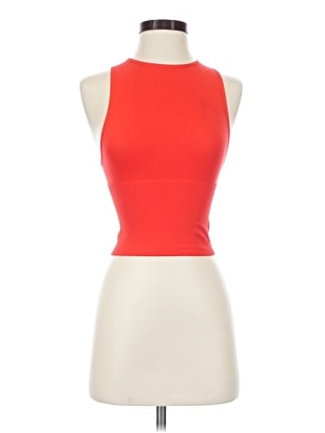 Dynamite Sleeveless Top (view 1)