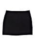 Eddie Bauer Solid Black Skort Size 8 - photo 1
