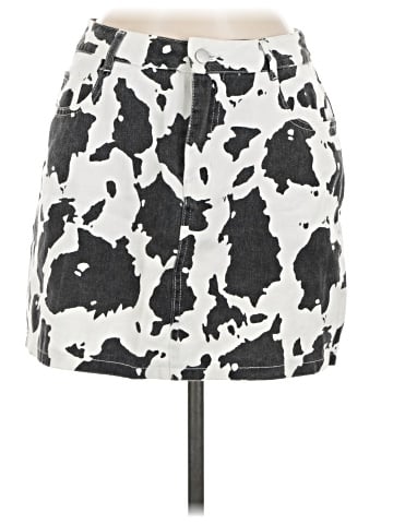 Vestique Casual Skirt (view 1)