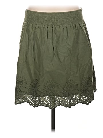 Architect Casual Skirt (view 2)