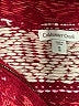 Coldwater Creek Red Pullover Sweater Size 1X - photo 7