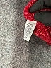 Coldwater Creek Red Pullover Sweater Size 1X - photo 8