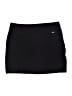 Eddie Bauer Solid Black Skort Size 8 - photo 2