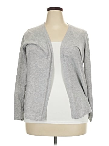 Maurices Cardigan (view 1)