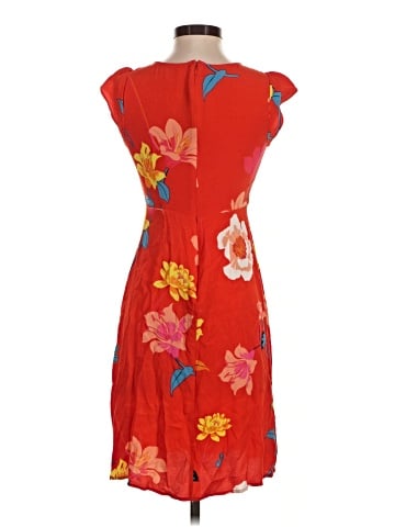 Ann Taylor LOFT Cocktail Dress (view 2)