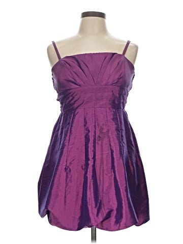 XXI Cocktail Dress (view 1)