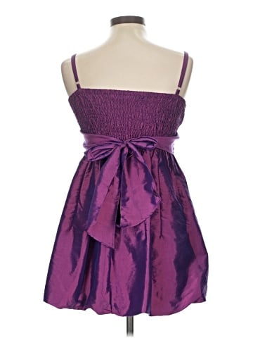 XXI Cocktail Dress (view 2)