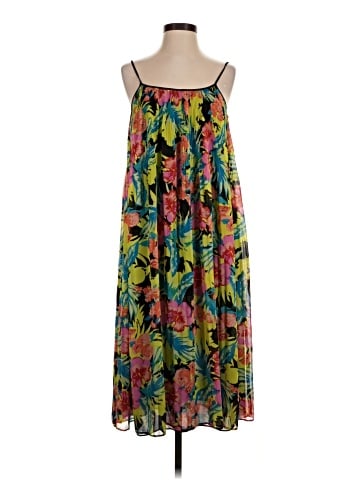 Ann Taylor LOFT Casual Dress (view 1)