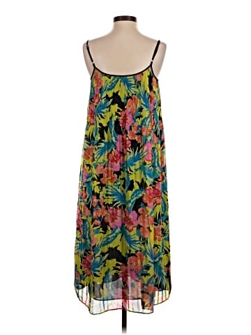Ann Taylor LOFT Casual Dress (view 2)