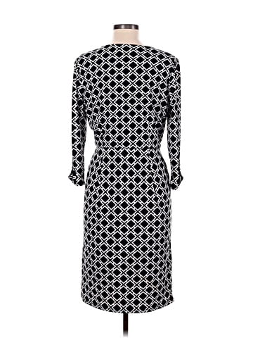 White House Black Market Casual Dress (view 2)