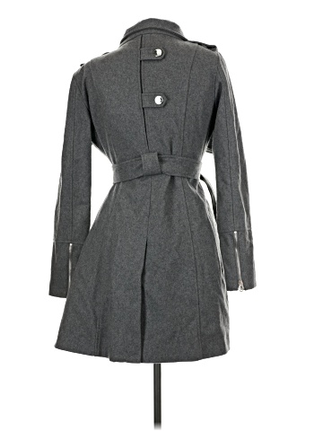 Guess Wool Coat (view 2)