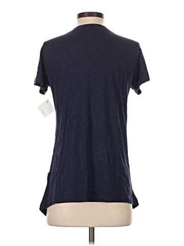 Halogen Short Sleeve T-Shirt (view 2)