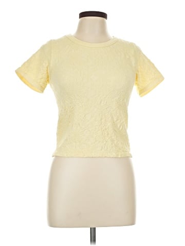 Olive and Oak Short Sleeve T-Shirt (view 1)