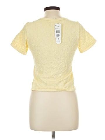 Olive and Oak Short Sleeve T-Shirt (view 2)
