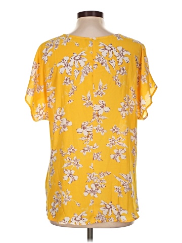 West Kei Short Sleeve Blouse (view 2)