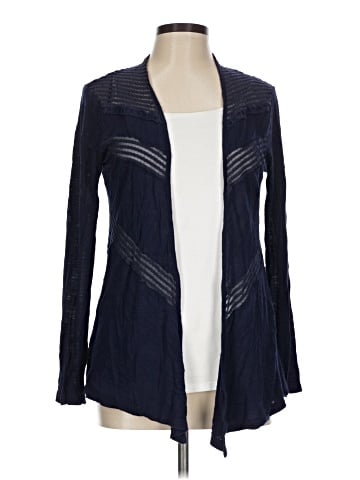 Cable & Gauge Cardigan (view 1)