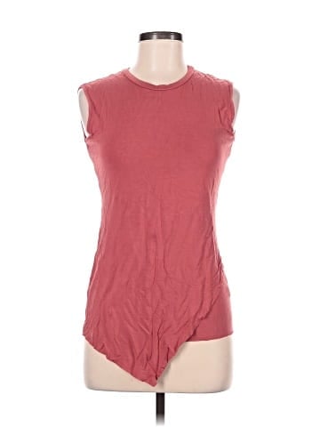 Harve Benard Sleeveless T-Shirt (view 1)