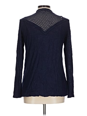 Cable & Gauge Cardigan (view 2)