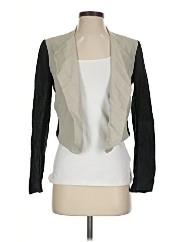 Theory Vest (view 1)