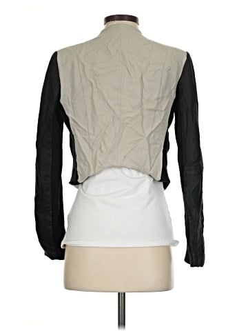 Theory Vest (view 2)