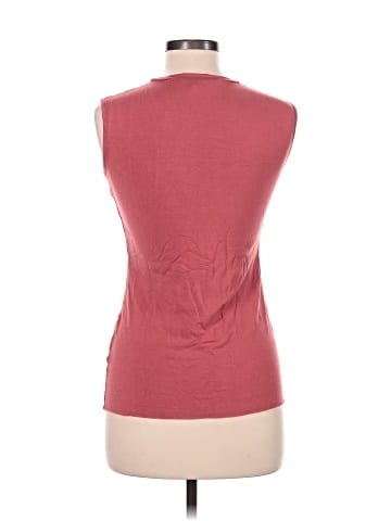 Harve Benard Sleeveless T-Shirt (view 2)