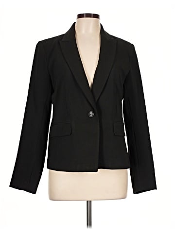 Ann Taylor Blazer (view 1)