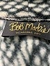 Bob Mackie Argyle Gray Jacket Size 2X - photo 6