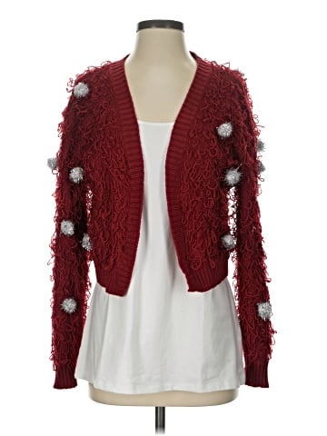 Mighty Fine Cardigan (view 1)