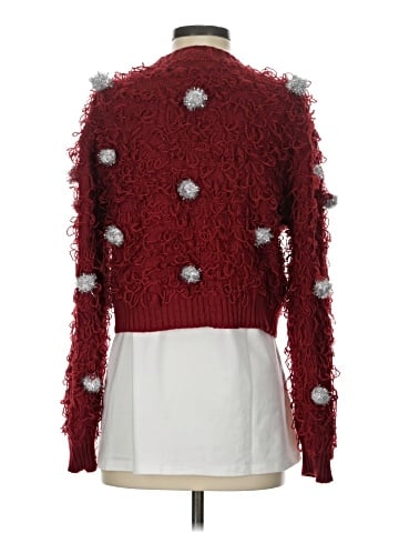 Mighty Fine Cardigan (view 2)