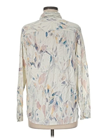 Orvis Long Sleeve Blouse (view 2)