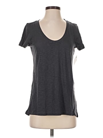Halogen Short Sleeve T-Shirt (view 1)