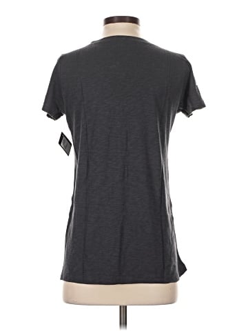 Halogen Short Sleeve T-Shirt (view 2)