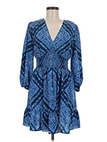 Shoshanna Casual Dress (view 1)