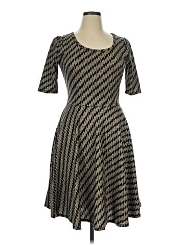 Lularoe Casual Dress (view 1)