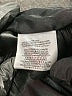 BCBGeneration 100% Polyester Black Coat Size 2X - photo 7