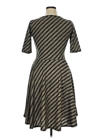 Lularoe Casual Dress (view 2)