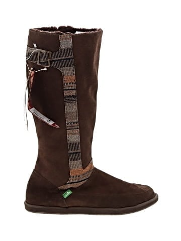 Sanuk Boots (view 1)