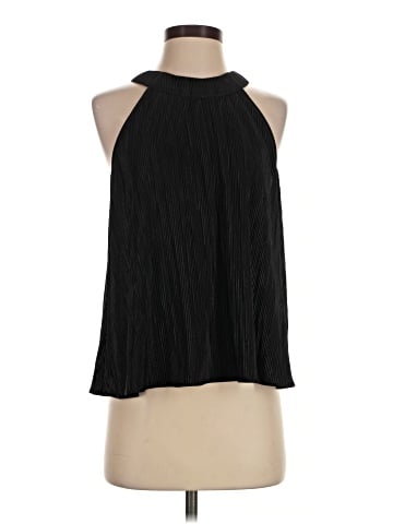 DKNY Sleeveless Blouse (view 1)