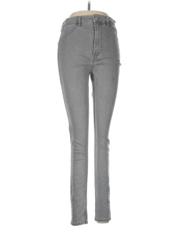 Zara Jeggings (view 1)