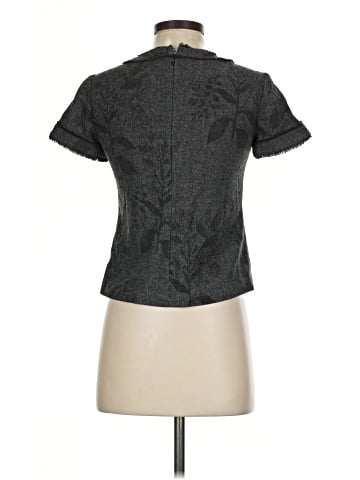 Banana Republic Short Sleeve Blouse (view 2)