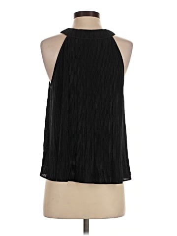 DKNY Sleeveless Blouse (view 2)
