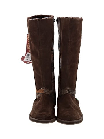 Sanuk Boots (view 2)