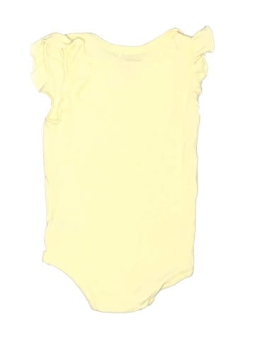 Betsey Johnson Short Sleeve Onesie (view 2)