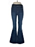 SPANX Blue Jeans Size L - photo 1