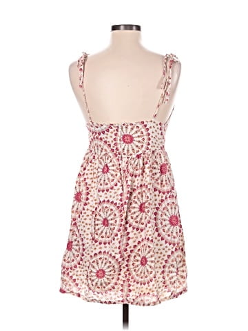 Blue Plate Sleeveless Top (view 2)